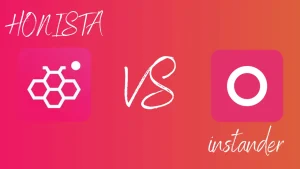 Honista vs Instander