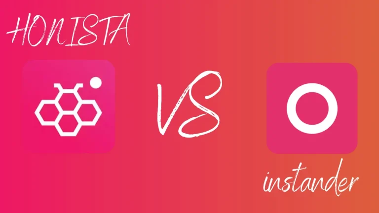 Honista vs Instander