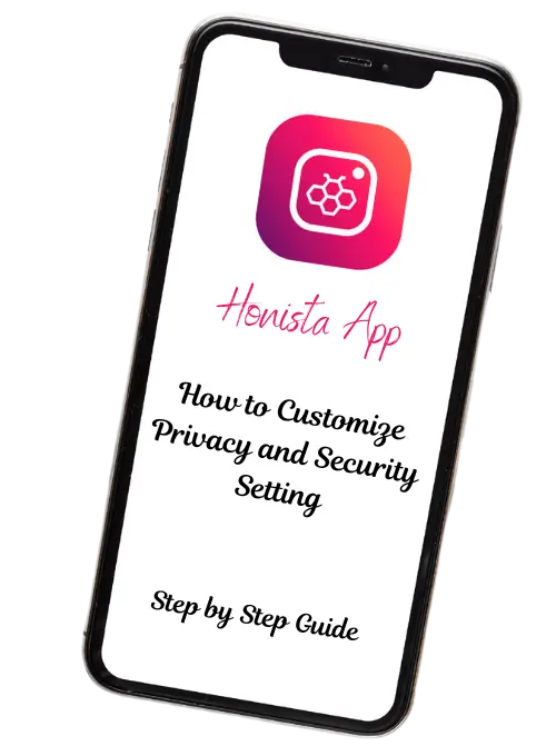 How to Customize Privacy and Security Setting (honista.top)