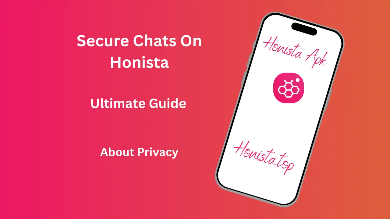 Secure Chats On Honista