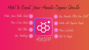 Honista apk Growth Strategie